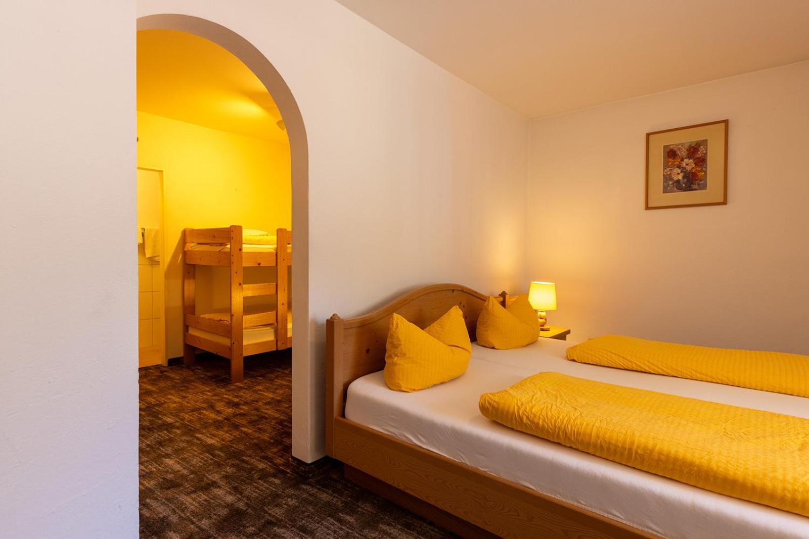 Hotel Alpenhof Oberau  Luaran gambar