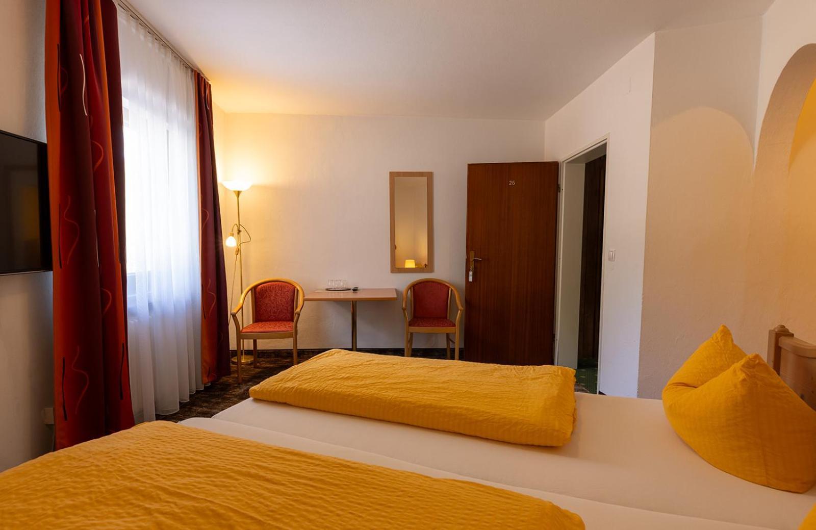 Hotel Alpenhof Oberau  Luaran gambar