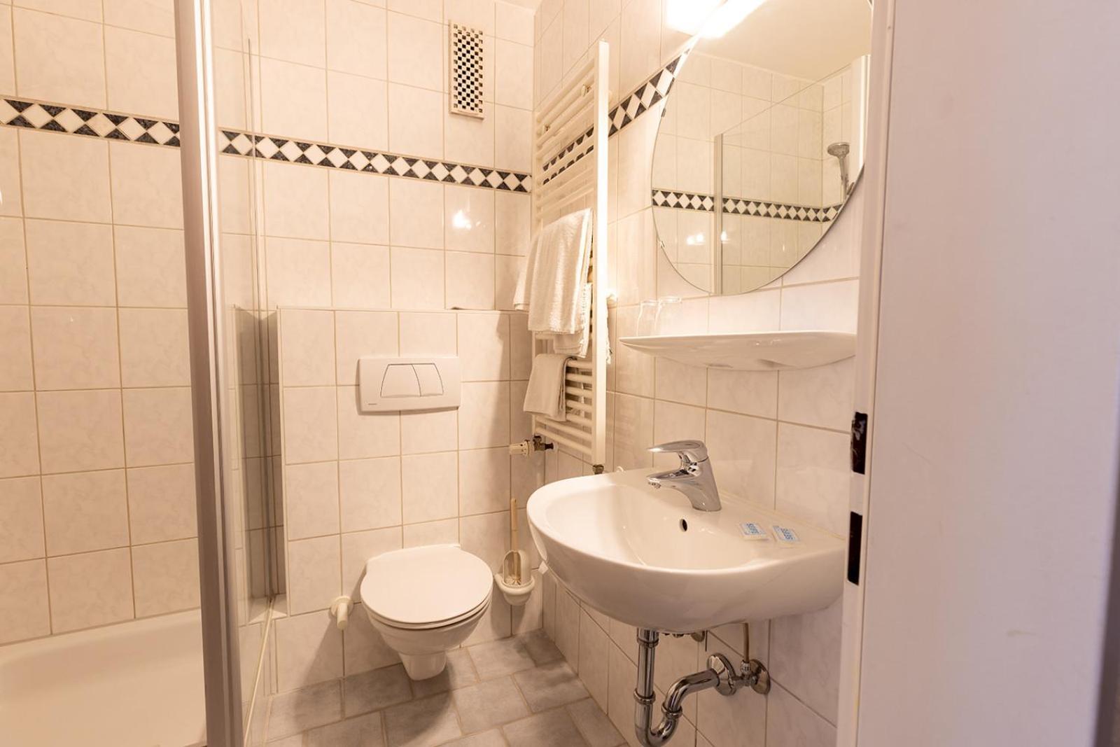 Hotel Alpenhof Oberau  Luaran gambar
